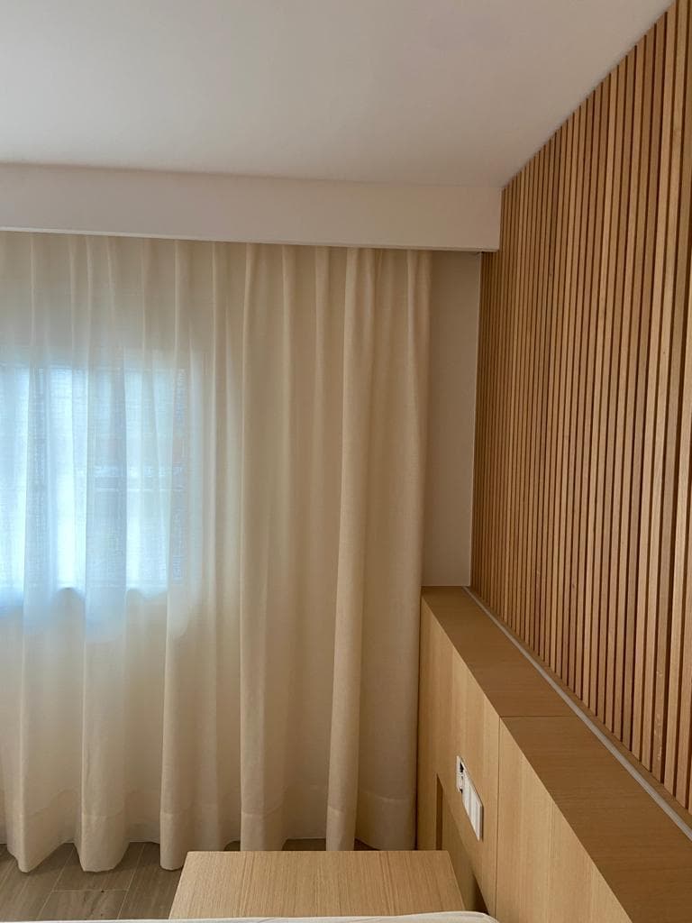 Tipus de cortines